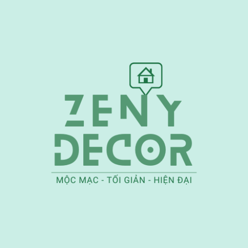 Zeny Decor