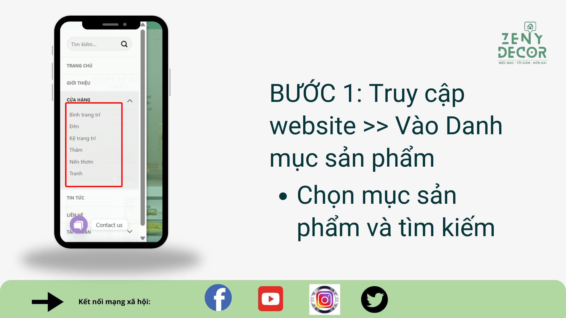 MUA SẮM ONLINE TRÊN ĐIỆN THOẠI