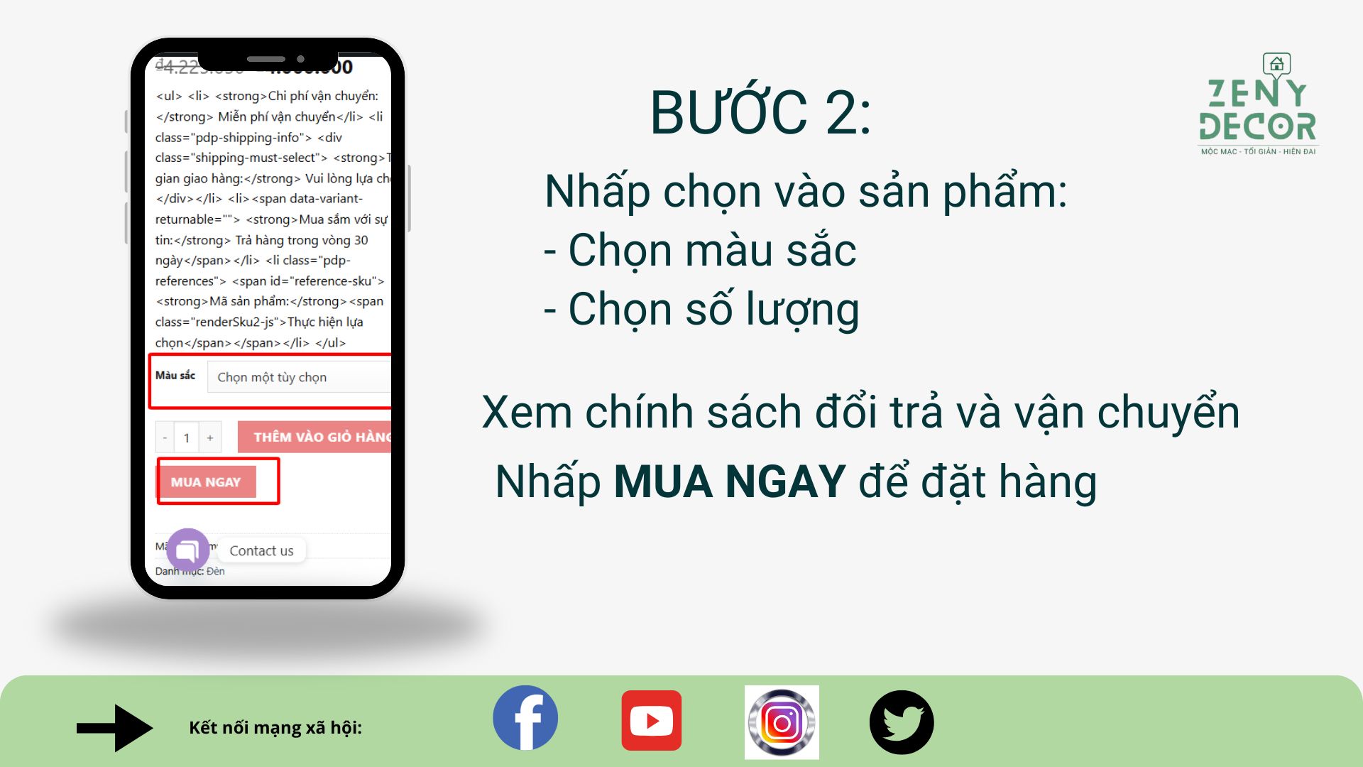 MUA SẮM ONLINE TRÊN ĐIỆN THOẠI